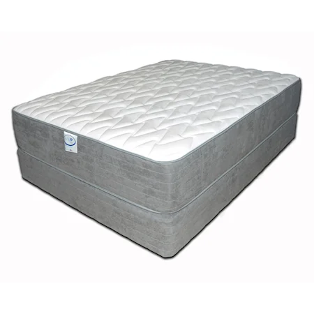 King Firm 14" Mattress